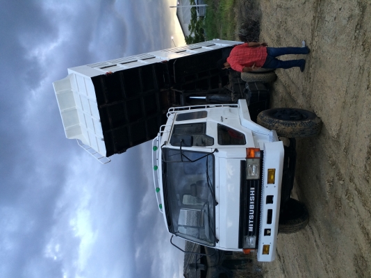 ขาย MITSUBISHI FN527M-TD ขาย MITSUBISHI FN527M-TD