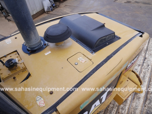 รถตัก CAT รุ่น 924Gz S/N WGX-00817 สภาพดี บจก.สหสินอีควิปเม้นท์ โทร.081-5851880, 02-5168100-1 www.sahasinequipment.com รถตัก CAT รุ่น 924Gz S/N WGX-00817 สภาพดี บจก.สหสินอีควิปเม้นท์ โทร.081-5851880, 02-5168100-1 www.sahasinequipment.com