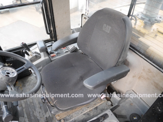 รถตัก CAT รุ่น 924Gz S/N WGX-00817 สภาพดี บจก.สหสินอีควิปเม้นท์ โทร.081-5851880, 02-5168100-1 www.sahasinequipment.com รถตัก CAT รุ่น 924Gz S/N WGX-00817 สภาพดี บจก.สหสินอีควิปเม้นท์ โทร.081-5851880, 02-5168100-1 www.sahasinequipment.com