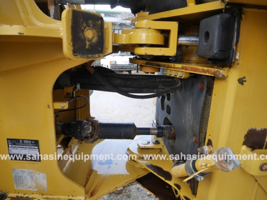 รถตัก CAT รุ่น 924Gz S/N WGX-00817 สภาพดี บจก.สหสินอีควิปเม้นท์ โทร.081-5851880, 02-5168100-1 www.sahasinequipment.com รถตัก CAT รุ่น 924Gz S/N WGX-00817 สภาพดี บจก.สหสินอีควิปเม้นท์ โทร.081-5851880, 02-5168100-1 www.sahasinequipment.com