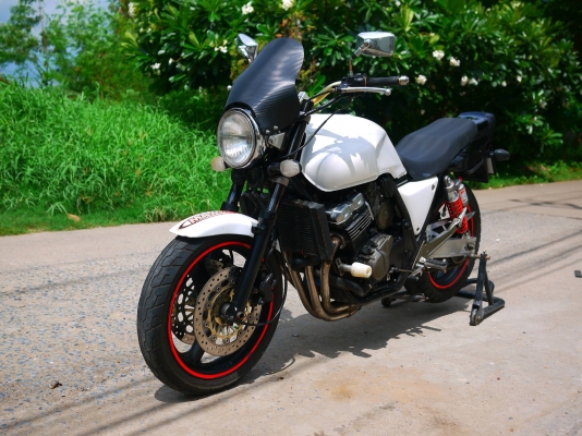 ขาย Super4 ปี 94 พร้อมทะเบียน เครื่องสดๆ