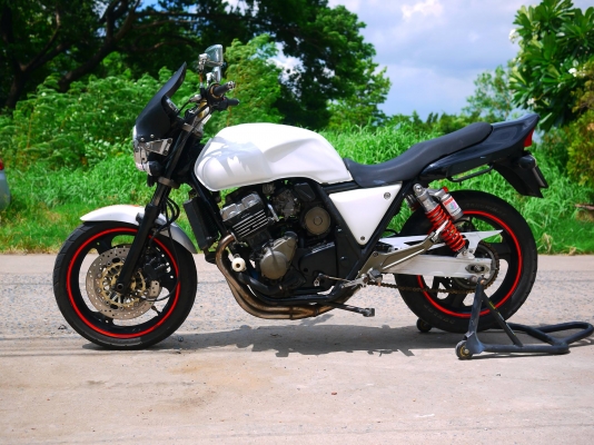 ขาย Super4 ปี 94 พร้อมทะเบียน เครื่องสดๆ