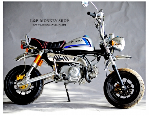 !!! จัดโปรโมชั่นต้อนรับ "วันแม่" มังกี้ กอลิล่าเดิม 4 คัน จ้า !! ลดราคา มังกี้ อะไหล่ลด 40 \% ลดราคา ราคา เริ่มต้น 22999 ราคา โรงงาน ถูกกว่า ท้องตลาด.