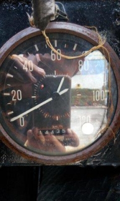 เครน 20 ตัน M4 Tadano เก่าญี่ปุ่น เอกสารครบ ไม่เคยใช้งานในไทย