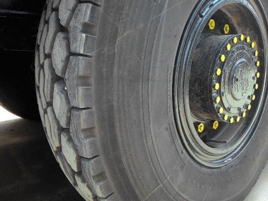 เครน 20 ตัน M4 Tadano เก่าญี่ปุ่น เอกสารครบ ไม่เคยใช้งานในไทย เครน 20 ตัน M4 Tadano เก่าญี่ปุ่น เอกสารครบ ไม่เคยใช้งานในไทย