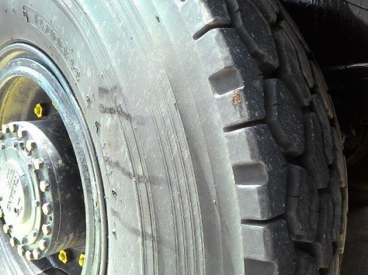 เครน 20 ตัน M4 Tadano เก่าญี่ปุ่น เอกสารครบ ไม่เคยใช้งานในไทย เครน 20 ตัน M4 Tadano เก่าญี่ปุ่น เอกสารครบ ไม่เคยใช้งานในไทย