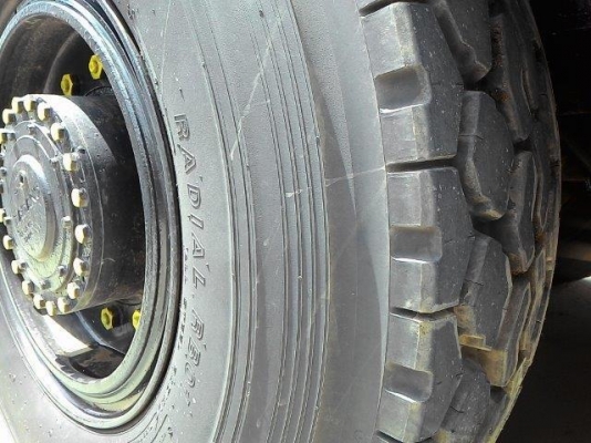 เครน 20 ตัน M4 Tadano เก่าญี่ปุ่น เอกสารครบ ไม่เคยใช้งานในไทย เครน 20 ตัน M4 Tadano เก่าญี่ปุ่น เอกสารครบ ไม่เคยใช้งานในไทย