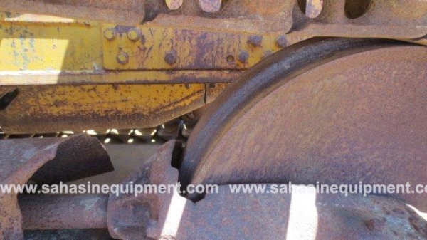 รถแทรคเตอร์ CAT รุ่น D5 S/N 68J1960 นำเข้า สภาพดี บจก.สหสินอีควิปเม้นท์ โทร.081-5851880, 02-5168100-1 www.sahasinequipment.com