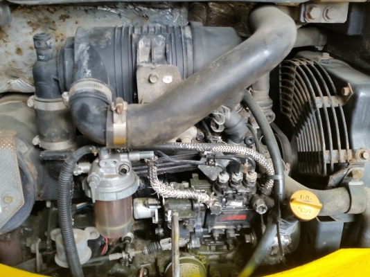 ขาย รถขุด KOMATSU รุ่น PC35MR-1- มือสองญี่ปุ่น แทร็กเหล็ก สวยแน่น ทั้งคัน มือถือ/LINE ID : 0818753444 ขาย รถขุด KOMATSU รุ่น PC35MR-1- มือสองญี่ปุ่น แทร็กเหล็ก สวยแน่น ทั้งคัน มือถือ/LINE ID : 0818753444