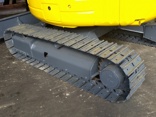 ขาย รถขุด KOMATSU รุ่น PC35MR-1- มือสองญี่ปุ่น แทร็กเหล็ก สวยแน่น ทั้งคัน มือถือ/LINE ID : 0818753444 ขาย รถขุด KOMATSU รุ่น PC35MR-1- มือสองญี่ปุ่น แทร็กเหล็ก สวยแน่น ทั้งคัน มือถือ/LINE ID : 0818753444