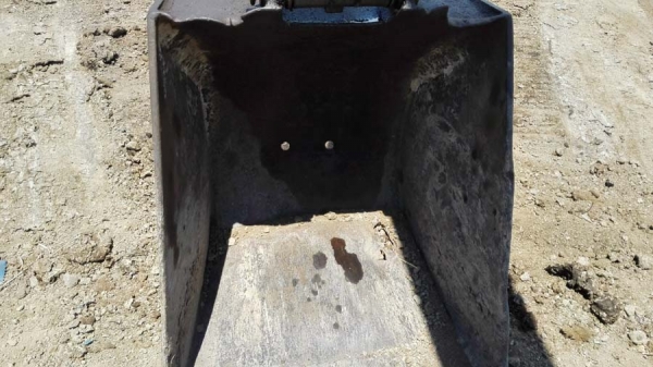 Komatsu PC100-5 สวยเต็มพร้อมใช้