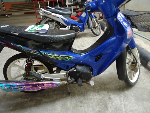 wave 125 sale 12600.- wave 125 sale 12600.-