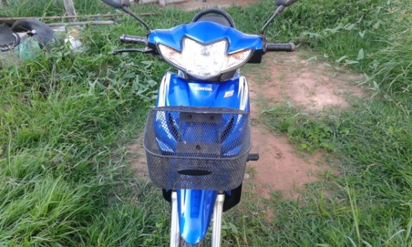 ขายเวฟ 110-i ปี53ทะเบืยนเต็ม