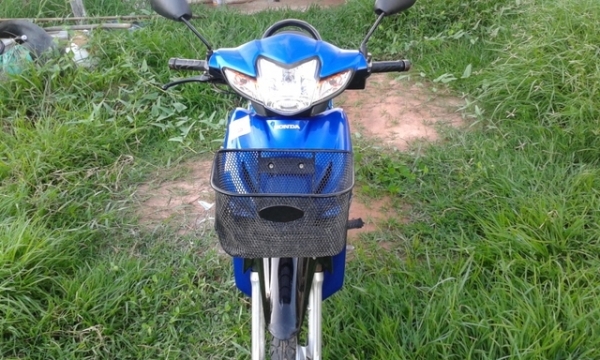 ขายเวฟ110-i ปี 52เดิมๆ เล่มชุดโอนครบ