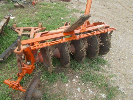 สีนวนจัดให้ สำหรับลูกค้าทุนน้อยหรือ อยากได้สินค้าดีๆ แต่ราคาถูก ?? Kubota L1 28แรง พวงมาลัยพาวเวอร์ เกียร์ดี สภาพรถพร้อมลงใช้งาน สนใจติดต่อ 0899638932(ช่างนวน) หรือแอดไลน์ ID: Toey-zoom