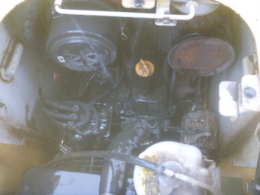 D20P-7E รถเก่าญี่ปุ่นสภาพสวยจัด ราคาไม่แพง D20P-7E รถเก่าญี่ปุ่นสภาพสวยจัด ราคาไม่แพง