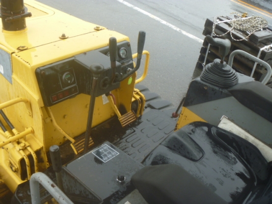 D20P-7E รถเก่าญี่ปุ่นสภาพสวยจัด ราคาไม่แพง D20P-7E รถเก่าญี่ปุ่นสภาพสวยจัด ราคาไม่แพง