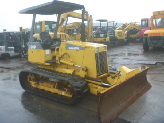 D20P-7E รถเก่าญี่ปุ่นสภาพสวยจัด ราคาไม่แพง D20P-7E รถเก่าญี่ปุ่นสภาพสวยจัด ราคาไม่แพง