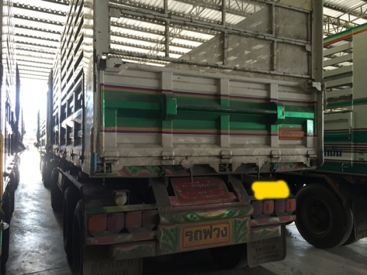 ด่วน!! ถูกๆ ขายดาวน์รถ10ล้อพ่วง3เพลาดั้ม ด่วน!! ถูกๆ ขายดาวน์รถ10ล้อพ่วง3เพลาดั้ม