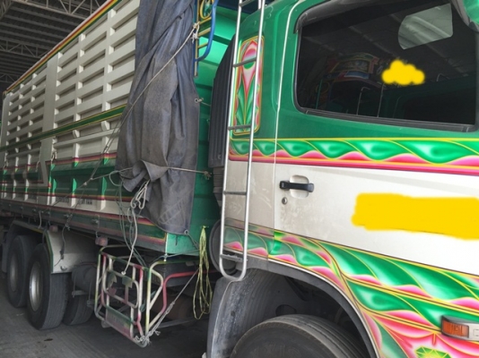 ด่วน!! ถูกๆ ขายดาวน์รถ10ล้อพ่วง3เพลาดั้ม ด่วน!! ถูกๆ ขายดาวน์รถ10ล้อพ่วง3เพลาดั้ม