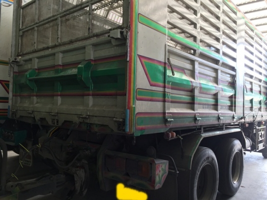 ด่วน!! ถูกๆ ขายดาวน์รถ10ล้อพ่วง3เพลาดั้ม ด่วน!! ถูกๆ ขายดาวน์รถ10ล้อพ่วง3เพลาดั้ม