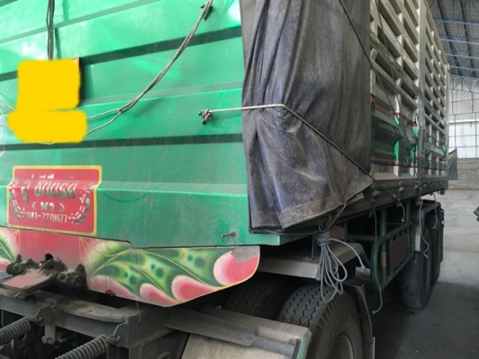 ด่วน!! ถูกๆ ขายดาวน์รถ10ล้อพ่วง3เพลาดั้ม ด่วน!! ถูกๆ ขายดาวน์รถ10ล้อพ่วง3เพลาดั้ม