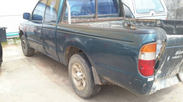 ฟอร์ดเรนเจอปี45 สภาพใช้งานได้ ฟอร์ดเรนเจอปี45 สภาพใช้งานได้