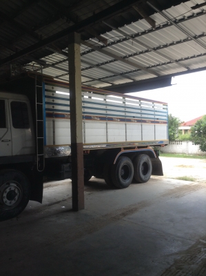 ขาย ฟูโซ่527 TF