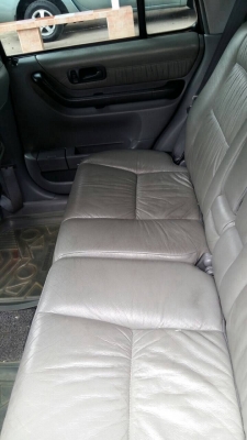 Crv 4x4 ปี 2000 Crv 4x4 ปี 2000