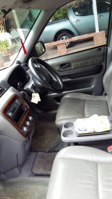 Crv 4x4 ปี 2000 Crv 4x4 ปี 2000