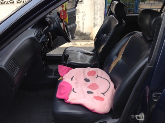 ขาย TOYOTA corolla 1.5 DXI ปี 96 ราคา 58000 เกียร์MT ติดแก๊สLPG ใช้ได้ 2 ระบบหัวฉีด