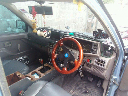 ขายกะบะแวน ขายกะบะแวน