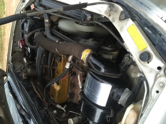 ขาย ไตรตรัน ปี 06 รถเดิมบางทั้งคัน ไม่เคยชน. สภาพสวยๆ