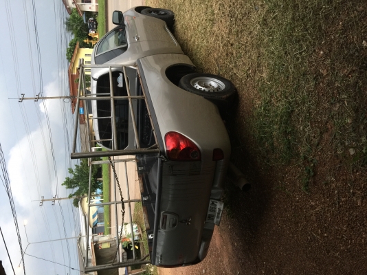 ขาย ไตรตรัน ปี 06 รถเดิมบางทั้งคัน ไม่เคยชน. สภาพสวยๆ