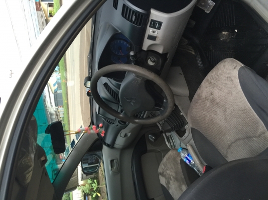 ขาย ไตรตรัน ปี 06 รถเดิมบางทั้งคัน ไม่เคยชน. สภาพสวยๆ