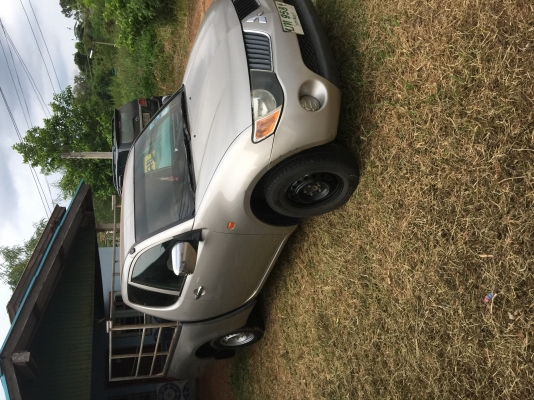 ขาย ไตรตรัน ปี 06 รถเดิมบางทั้งคัน ไม่เคยชน. สภาพสวยๆ