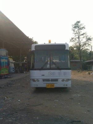 ขายรถไมโครบัส