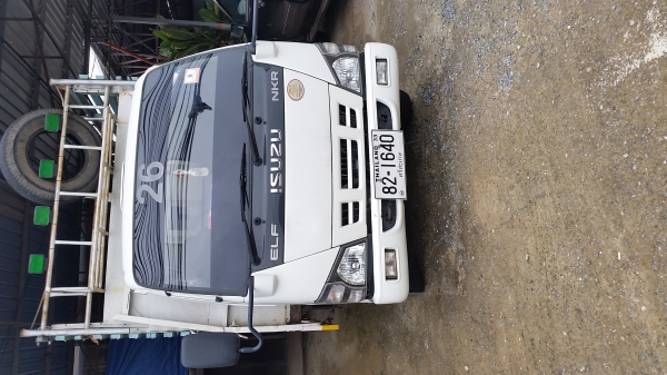 ขายแล้วคับ หกล้อ130 ขายด่วนๆร้อนตัง ขายแล้วคับ หกล้อ130 ขายด่วนๆร้อนตัง