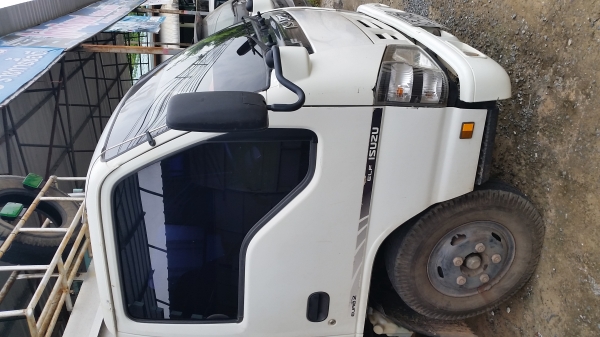 ขายแล้วคับ หกล้อ130 ขายด่วนๆร้อนตัง ขายแล้วคับ หกล้อ130 ขายด่วนๆร้อนตัง