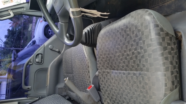 ขายแล้วคับ หกล้อ130 ขายด่วนๆร้อนตัง ขายแล้วคับ หกล้อ130 ขายด่วนๆร้อนตัง