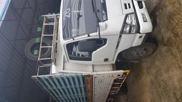 ขายแล้วคับ หกล้อ130 ขายด่วนๆร้อนตัง