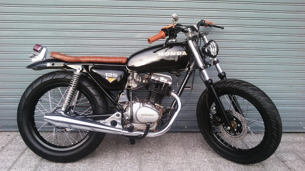 ขายhonda jx 125 แต่งแล้วสวยๆ ขายhonda jx 125 แต่งแล้วสวยๆ
