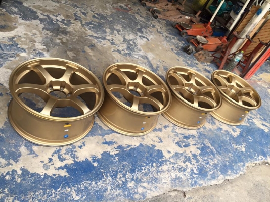 ล้อ RG2 ขอบ20  สวยๆ ถูกๆ 13900