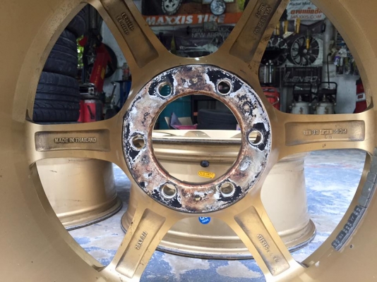 ล้อ RG2 ขอบ20  สวยๆ ถูกๆ 13900