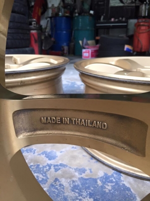 ล้อ RG2 ขอบ20  สวยๆ ถูกๆ 13900