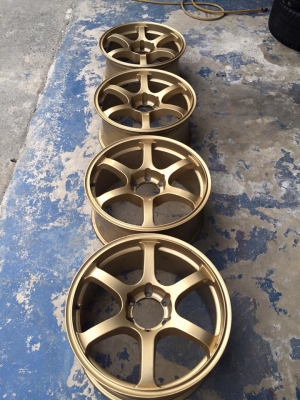 ล้อ RG2 ขอบ20  สวยๆ ถูกๆ 13900