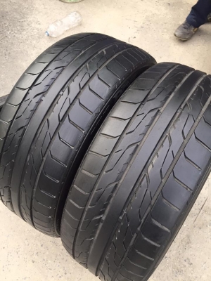 TOYO  225-40-18  ปี14 สวยๆถุกๆ ครับ