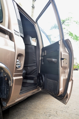 HERO 4ประตู ปี89 เดิม สวย HERO 4ประตู ปี89 เดิม สวย