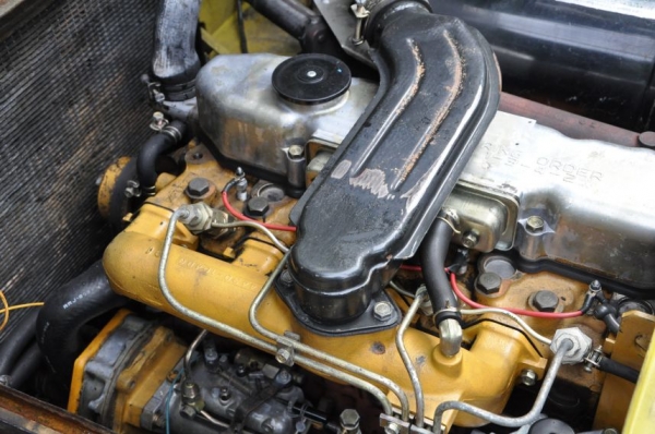 ขายFORKLIFT MITSUBISHI FD20(2ตัน)ดีเซล สวยเดิมจากญี่ปุ่น ยังไม่เคยใช้ในไทย 145,000เท่านั้น!!