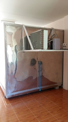 ขายตู้เย็นตั้งพื้น อุณหภูมิ -5 องศา ขายตู้เย็นตั้งพื้น อุณหภูมิ -5 องศา